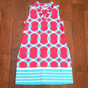 Crown & Ivy women's sleeveless dress size 4